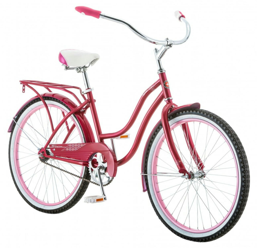 Подростковый велосипед Schwinn BAYWOOD 24 (2018)
