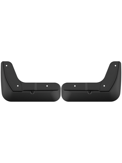 Брызговики передние WEY 80 2024 -2 шт.(optimum) в пакете  NLF.AN0919.F4