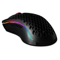 Мышь игровая проводная Redragon Storm Elite черная