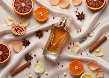 Ароматы-композиции