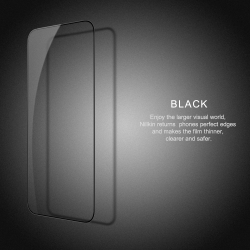 Защитное закаленное стекло от Nillkin для OnePlus 13T и 13S, серия CP+PRO Anti-Explosion Glass Screen Protector