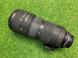 Nikon AF 80-200mm 2.8D ED MKIII