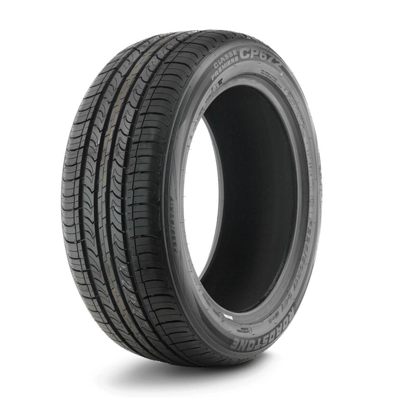 Летняя шина Roadstone Classe Premiere CP672 (205/65 R15 94H)