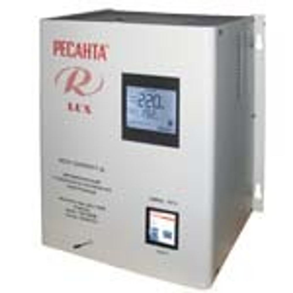 Стабилизатор  Ресанта 63/6/22
