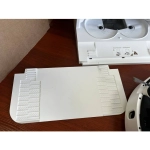 Уцененный товар Робот-пылесос Dreame Robot Vacuum L40s Ultra (RLL22SE) White хорошее состояние  , 735581