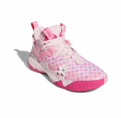 Кроссовки Adidas Harden Vol. 6 'Monogram' GW9033