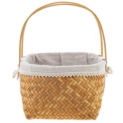 GAEM Корзина, L36,5 W27 H35/16,5 см