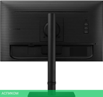 Монитор Samsung ViewFinity S6 LS24A600UCUXEN