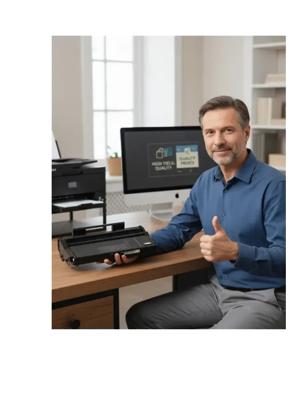 Картридж SP110