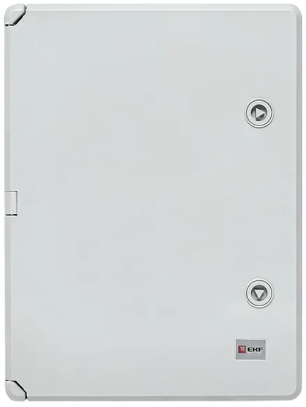 Щит с монтажной панелью EKF PB65MP004