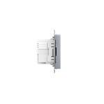 Механизм розетки USB-C - 2шт, алюминий Эпика EKF
