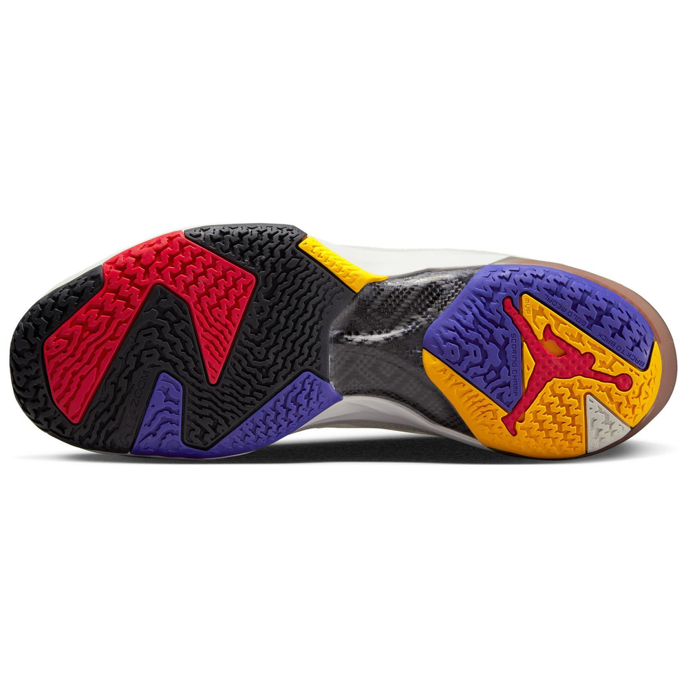 Кроссовки Jordan Air Jordan 37 "Beyond Borders"