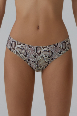 Комплект бесшовный ROWAN BRAMO змея