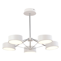 Светильник потолочный Evoluce Valle SLE6005-502-05