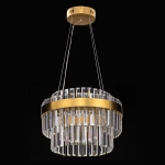 Подвесная люстра Citilux SHELDON CL339143