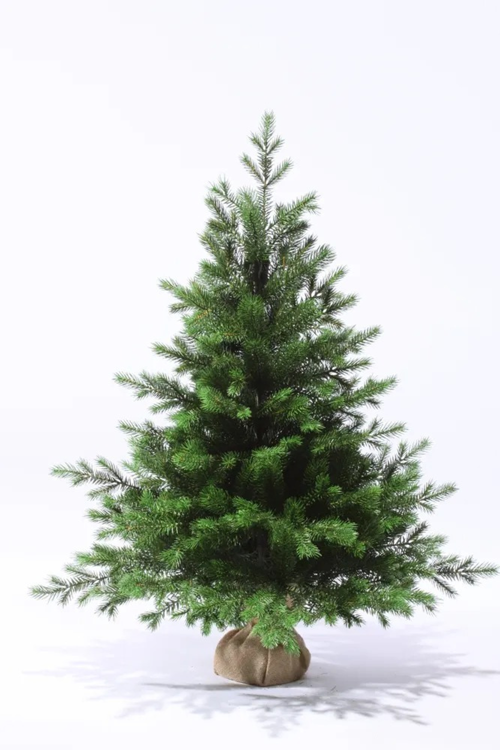 Ель искусственная Уссурийская 90 см