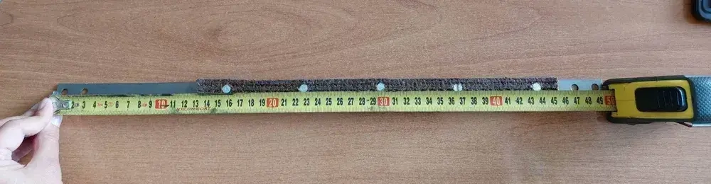 Лента тормозная для станка 1К62