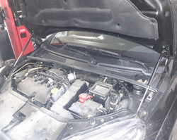 Упор (амортизатор) капота для Lada XRAY (2015-) Autoinnovation.05-04