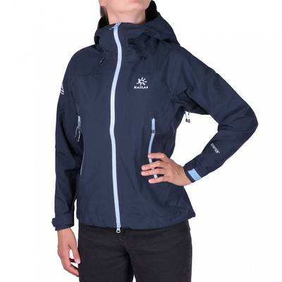Kailas куртка мембранная Mont Hardshell Jacket W's