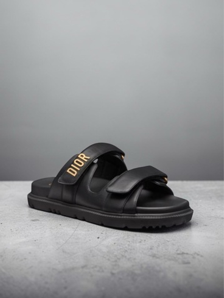 Сандалии Christian Dior
