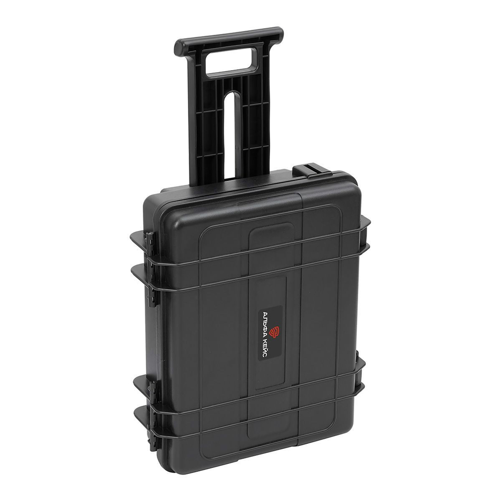 Защитный кейс АЛЬФА Профи 017-1к