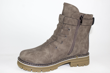 Ботинки женские зимние Beiweisi арт. C1901-3