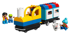 Lego 45025 Экспресс "Юный Программист"