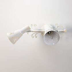 Citilux Дункан CL529522 Спот поворотный Белый