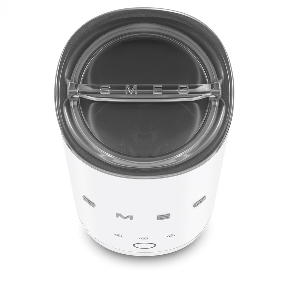 Вспениватель для молока Smeg MFF02WHMEU