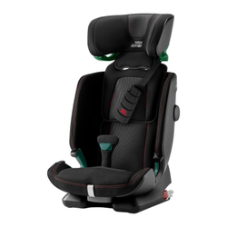 Автокресло Britax Roemer Advansafix i-Size, Cool Flow - Black, черный