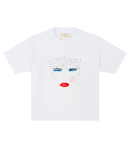 Футболка Казускома & Диско-клуб