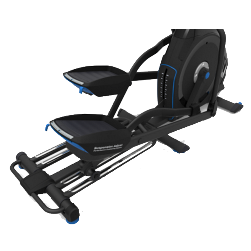 Nautilus e628 elliptical on sale
