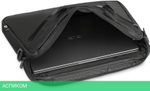 Сумка для ноутбука PC Pet HQ Classic черный (PCP-1002BK)