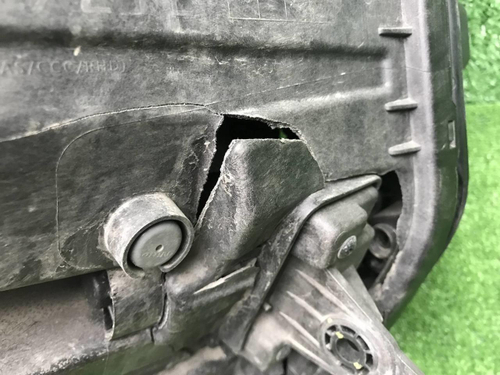 Фара левая Hyundai Palisade (2022-н.в.) LED