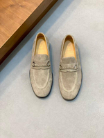 Лоферы Brunello Cucinelli