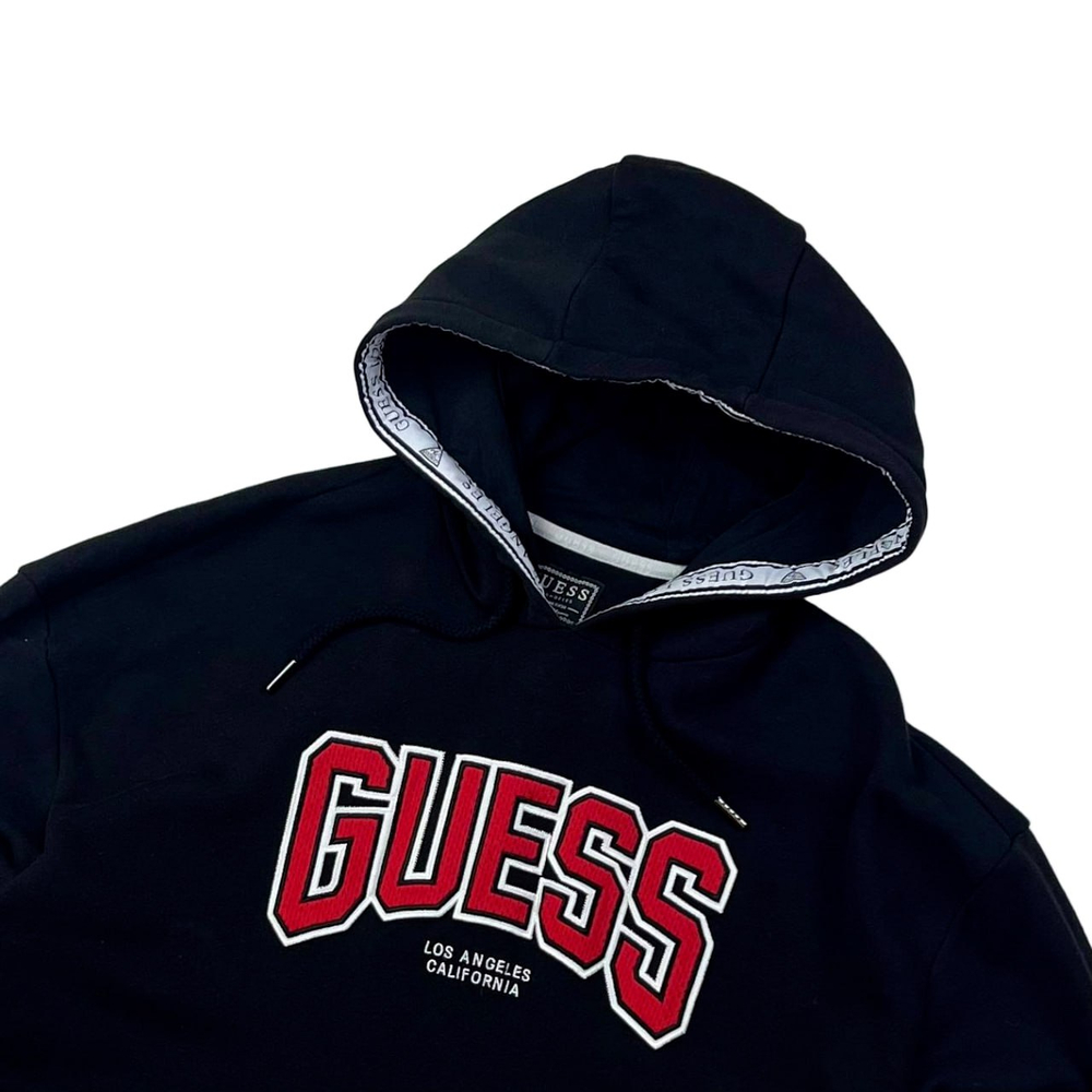 Худи Guess