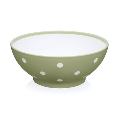 Миска "Twist" 1,5 л цвет в ассортименте