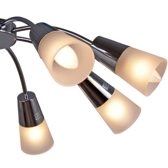 01266-0.3-08 CR светильник потолочный