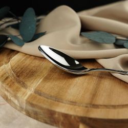 Ложка столовая 20,6 см   P.L. - Davinci [12]