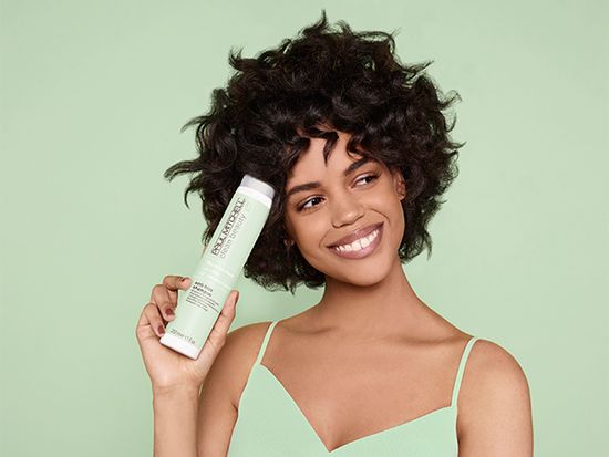 Зачем вам дорогой шампунь