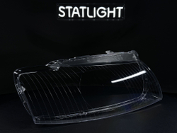 Правое стекло фары AUDI A8 D3 2004-2009
