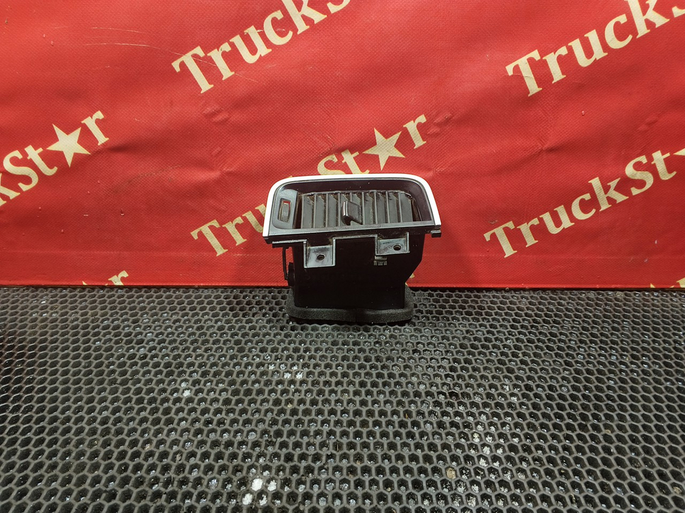 Дефлектор воздушный 2024г.