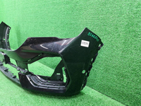 Бампер передний Geely Monjaro (2021-н.в.)