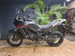Honda XL750 Transalp 2026