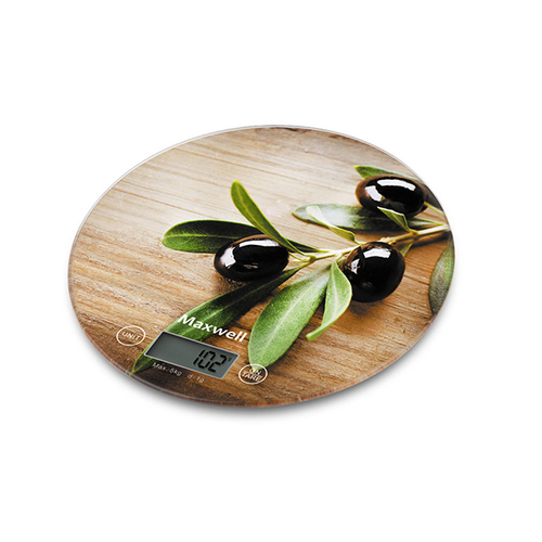 весы кухонные Maxwell MW-1468