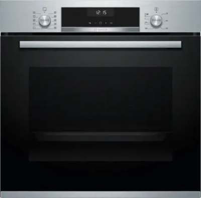 Духовой шкаф Bosch HBG5370S0