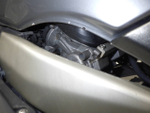 Kawasaki ZZ-R400 , 1999
