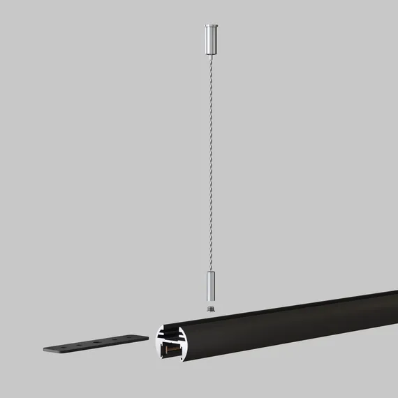 Тросовый подвес Basity, 2 шт Technical tra172sw-r-1b