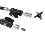 Держатель шарнирный GreenBean PowerArm PA-600