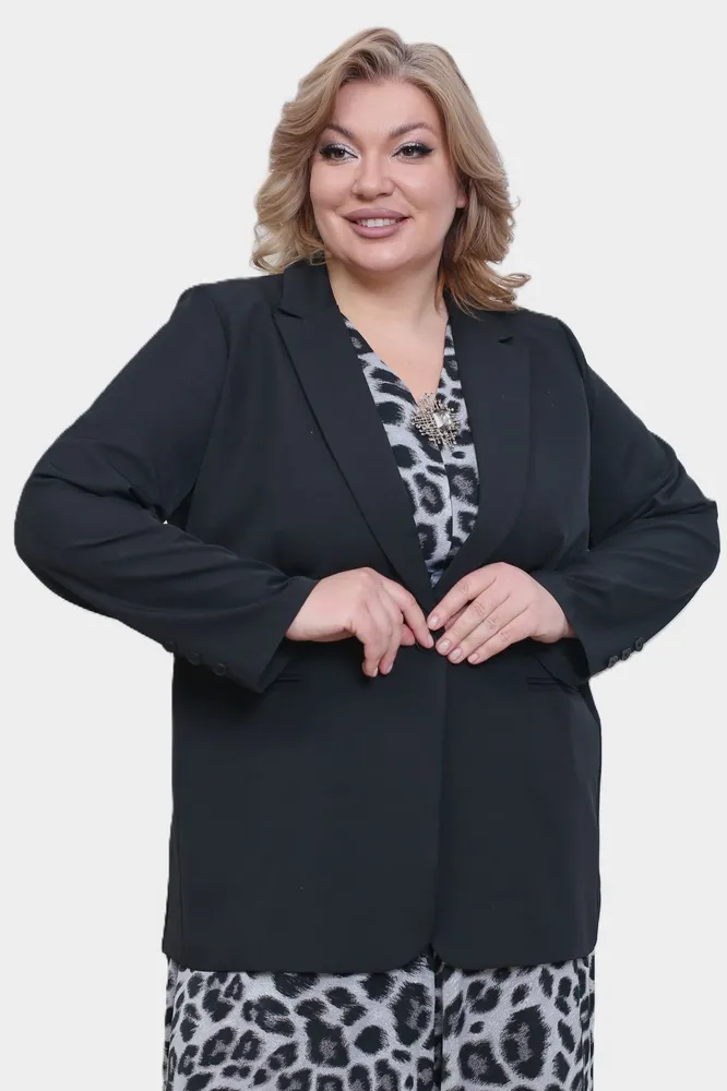 Жакет 20163 Fabrika